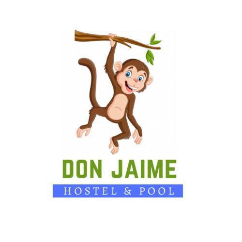 Don Jaime - Hostel&Pool Puerto Maldonado Buitenkant foto