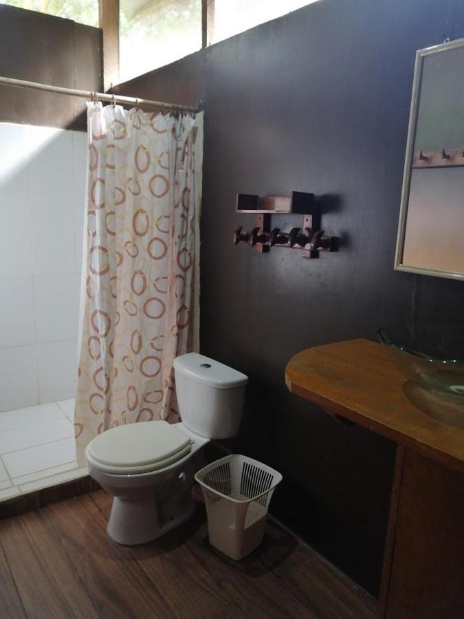 Don Jaime - Hostel&Pool Puerto Maldonado Buitenkant foto