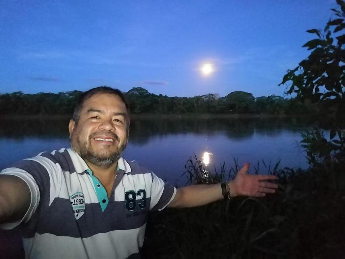 Don Jaime - Hostel&Pool Puerto Maldonado Buitenkant foto
